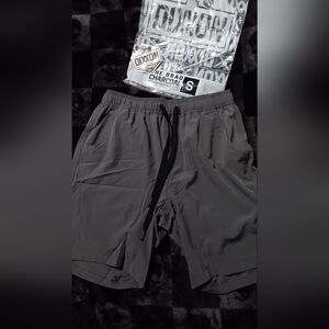 DIXXON Men's The Brad Athletic Shorts